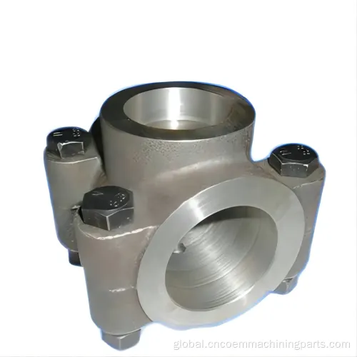 China Precision Mount Bracket for Truck Supplier